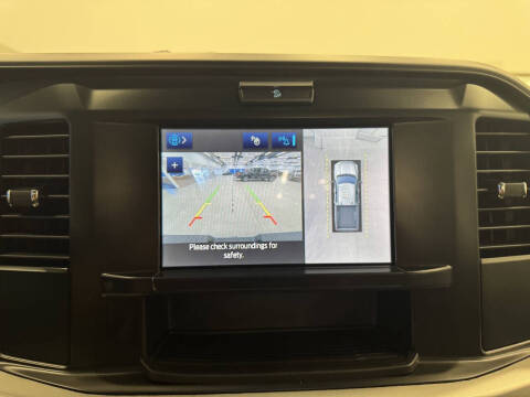 2025 Ford F-350 Super Duty XL