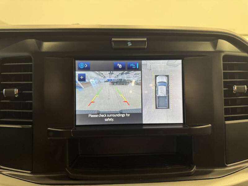 2025 Ford F-350 Super Duty XL