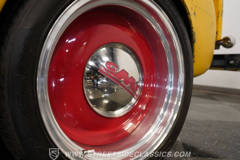 1954 GMC 3100