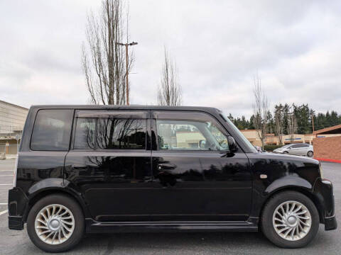 2000 Toyota Black Box