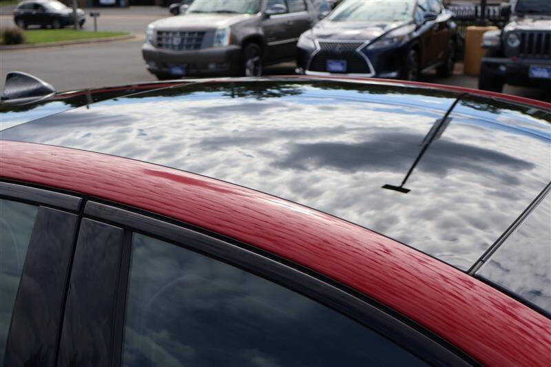 2020 Alfa Romeo Giulia