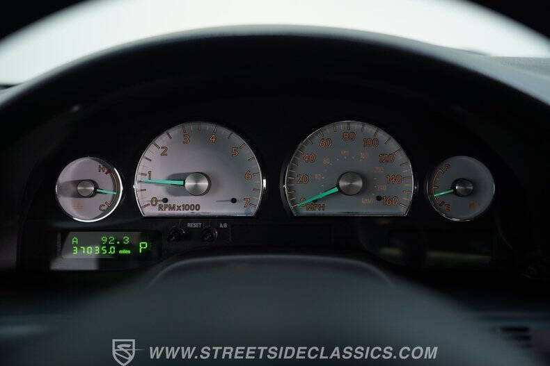 2005 Ford Thunderbird Deluxe