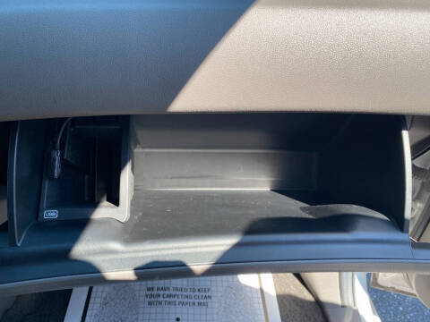 2013 Honda Odyssey Touring