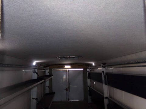 2019 Ford E-Series E-450 SD