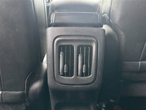 2021 Jeep Compass 80th Anniversary Edition