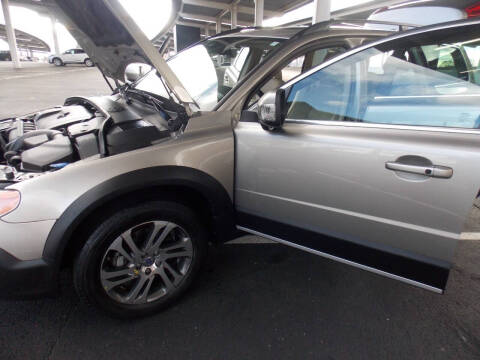 2015 Volvo XC70 3.2 Premier