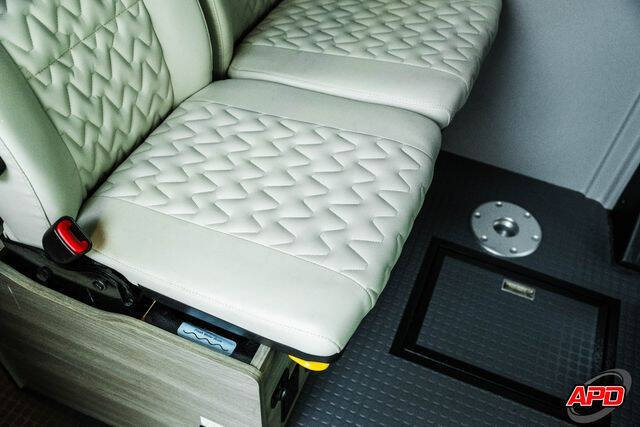 2021 RAM ProMaster 3500 159 WB