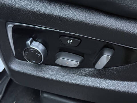 2016 Cadillac Escalade ESV Platinum