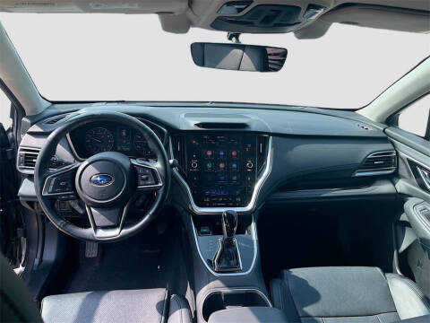 2021 Subaru Outback Limited XT