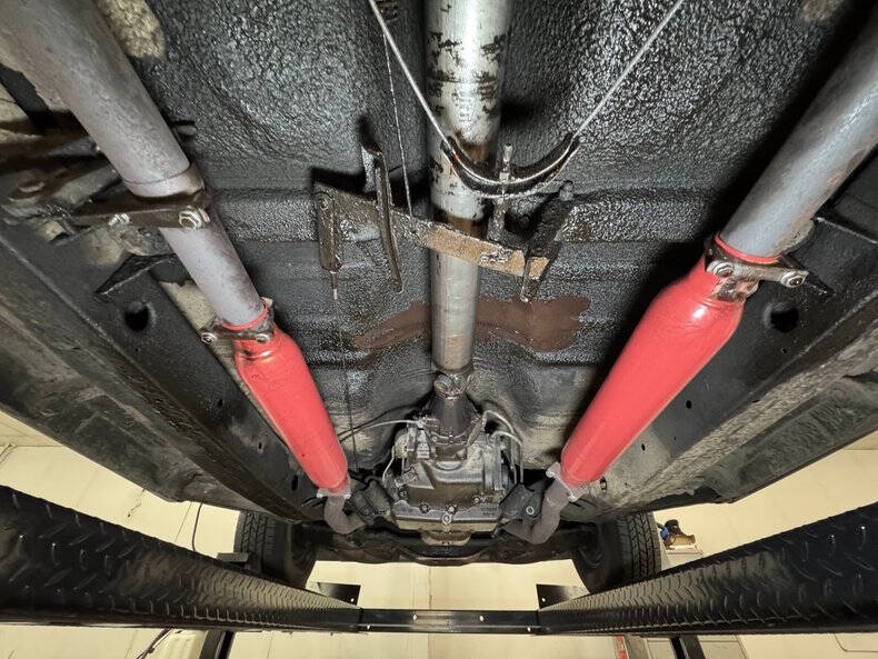 1957 Chevrolet Bel Air