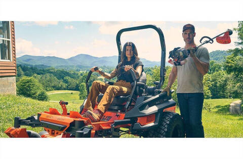 2026 Bad Boy Mowers Rogue 61