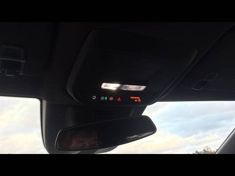 2025 Chevrolet Equinox EV LT 2