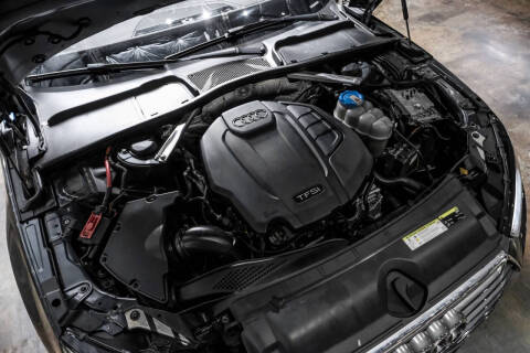 2017 Audi A4 2.0T Premium