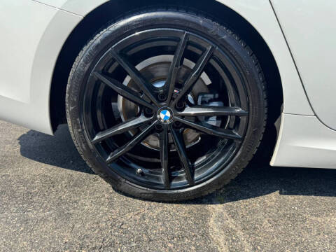 2022 BMW 3 Series 330i