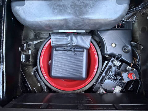 1993 Porsche 911 Carrera 2