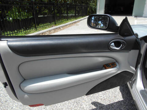 2006 Jaguar XK-Series XK8