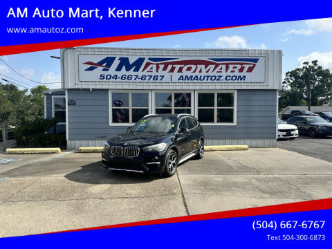 2017 BMW X1 sDrive28i