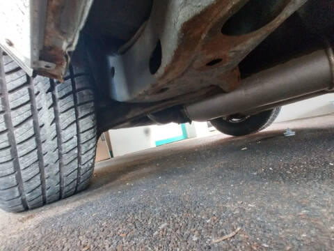 1979 Oldsmobile Cutlass Supreme