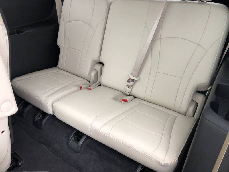 2023 Buick Enclave Premium