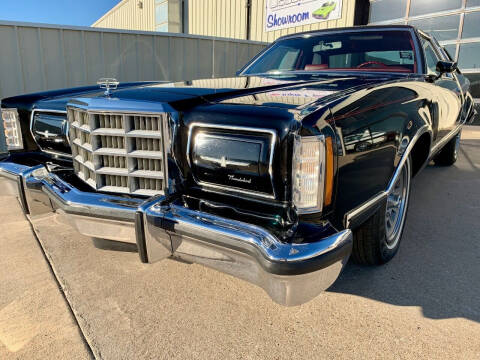 1979 Ford Thunderbird