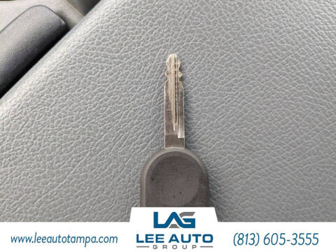 2016 Ford F-350 Super Duty XL