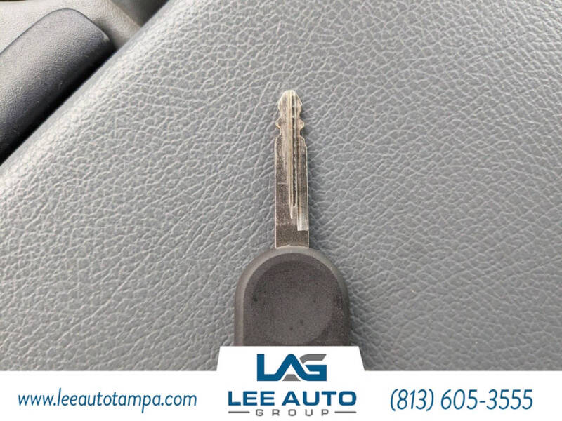 2016 Ford F-350 Super Duty XL