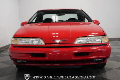 1992 Ford Thunderbird SC
