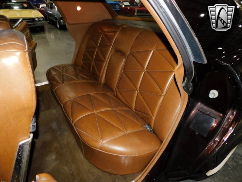 1972 Mercury Marquis