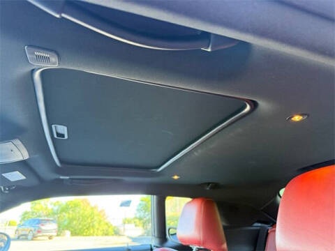 2021 Dodge Challenger SRT Hellcat Redeye