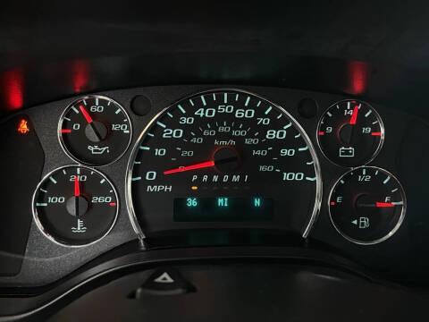 2023 Chevrolet Express LS 3500