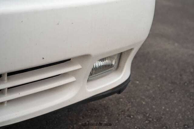 1992 Toyota Supra Turbo