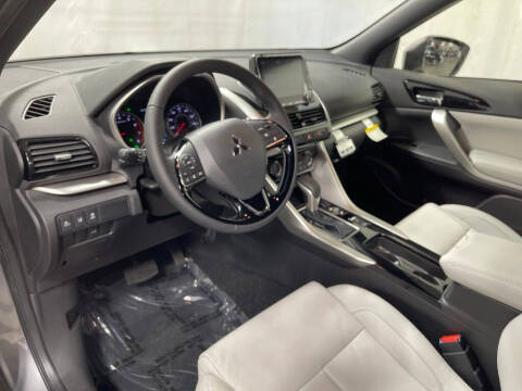 2026 Mitsubishi Eclipse Cross SEL