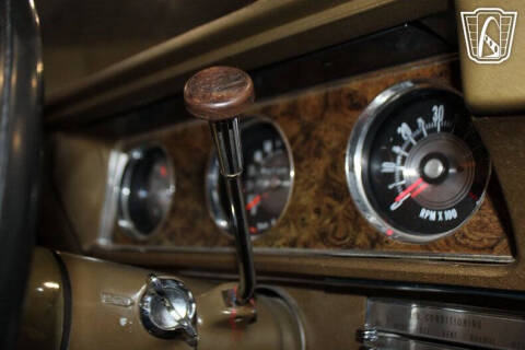 1970 Oldsmobile Cutlass