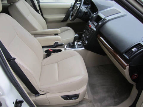 2009 Land Rover LR2 HSE