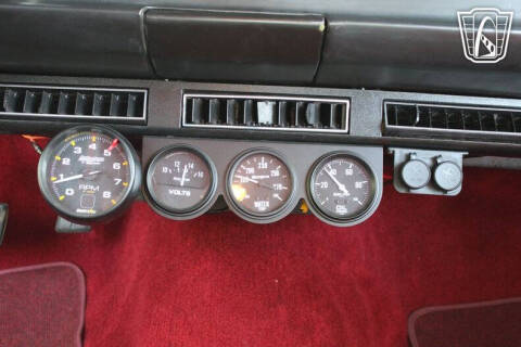 1976 Dodge Dart