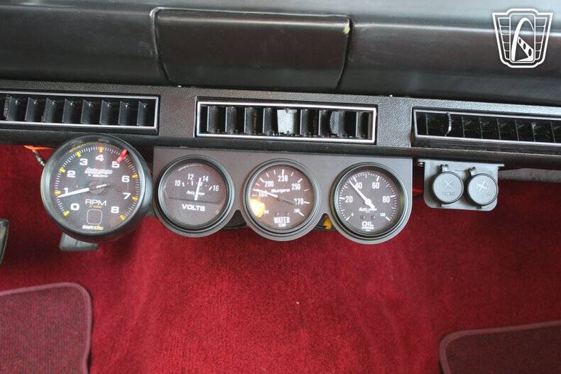 1976 Dodge Dart