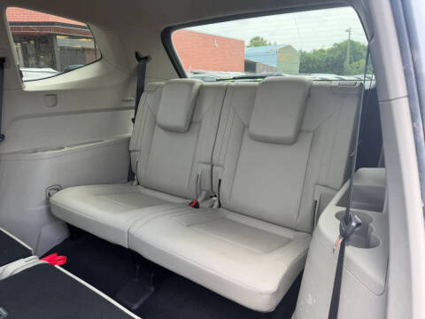 2018 Volkswagen Atlas
