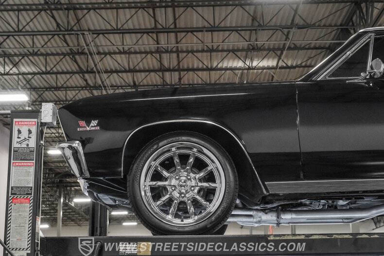 1967 Chevrolet Chevelle