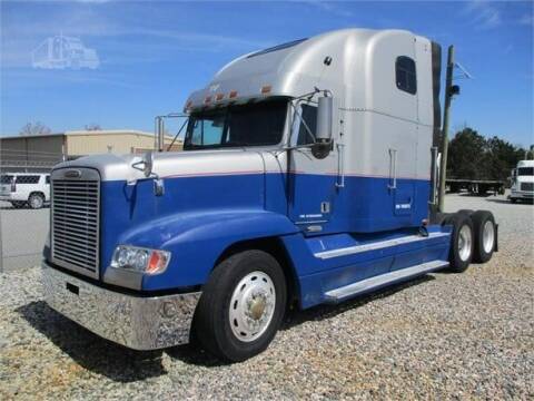 2000 Freightliner FLD120 for sale at Vehicle Network - Allstate Truck Sales in Colfax NC
