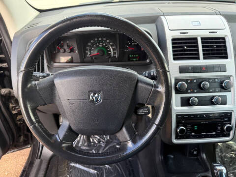 2010 Dodge Journey SXT