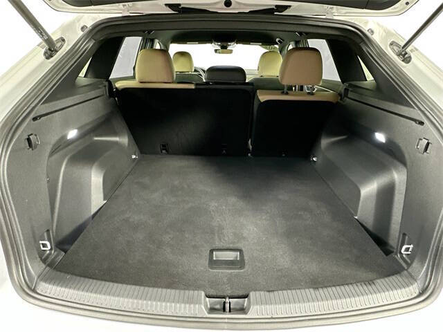 2024 Volkswagen Atlas Cross Sport SE 4Motion