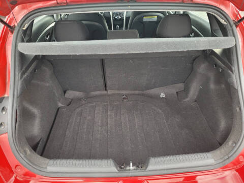 2013 Hyundai Elantra GT