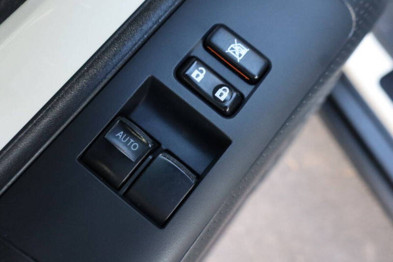 2012 Toyota FJ Cruiser