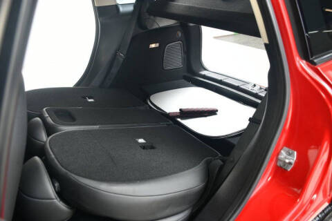 2013 MINI Countryman Cooper S