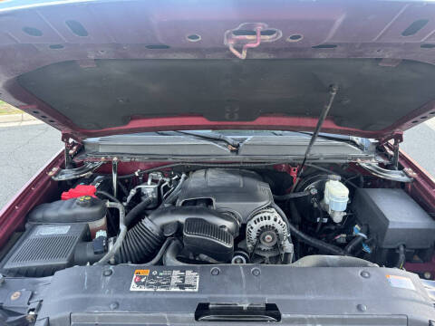 2011 GMC Yukon Denali