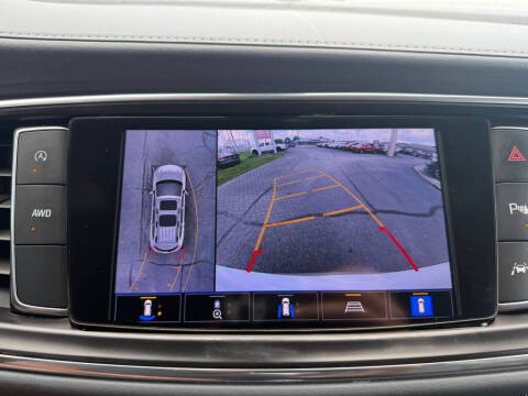 2022 Buick Enclave Premium