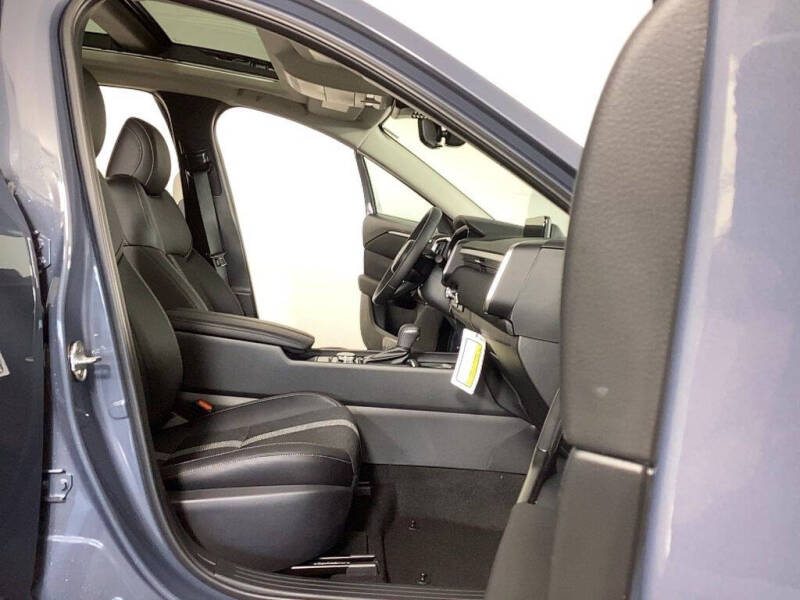 2026 Mazda CX-50 Hybrid Preferred