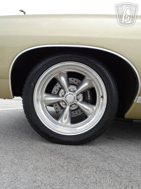 1967 Chevrolet Caprice