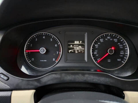 2014 Volkswagen Jetta