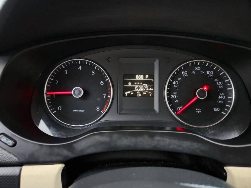 2014 Volkswagen Jetta